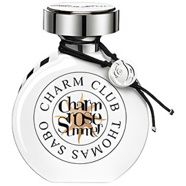perfume Charm Rose Summer