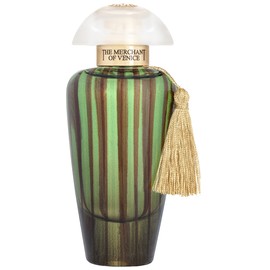 perfume Asian Inspiration