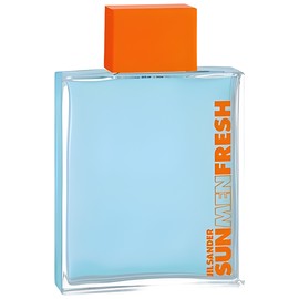Jil Sander Sun Men Fresh