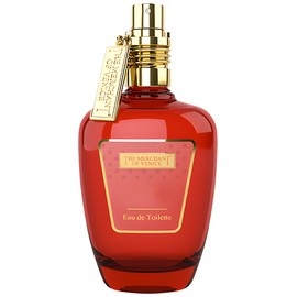 perfume Majestic Rose