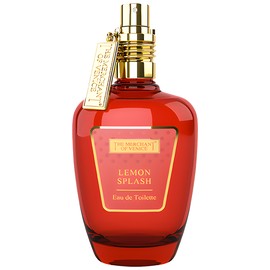 perfume Rose Oud