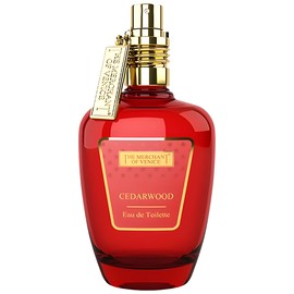 perfume Cedarwood