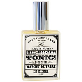 Marche de Tabac