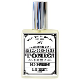 Old Bourbon