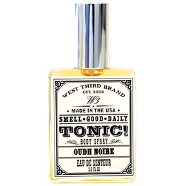 Oudh Noire