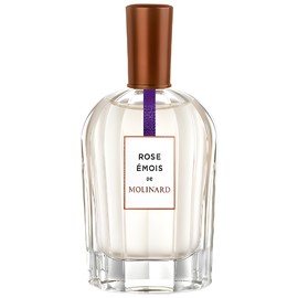 perfume Rose Émois