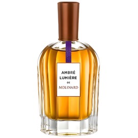 Ambre Lumiere