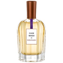 perfume Cher Wood
