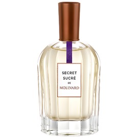 Secret Sucré