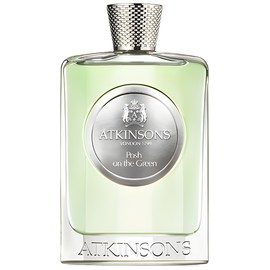 perfume Posh on the Green