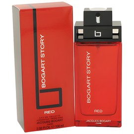 perfume Bogart Story Red