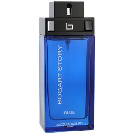 perfume Bogart Story Blue