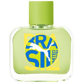 perfume Puma Green Brasil Edition