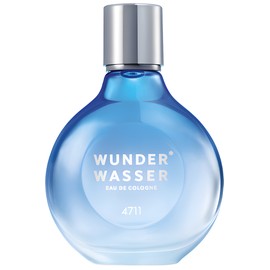 perfume 4711 Wunderwasser Women