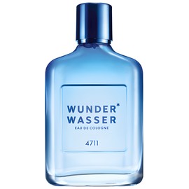 perfume 4711 Wunderwasser Men