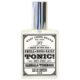Sandalo Tuberosa