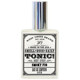 Smoky Fig
