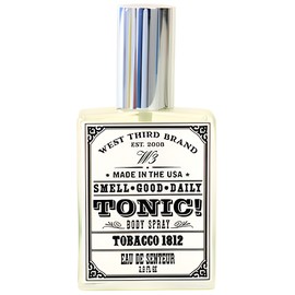 Tobacco 1812