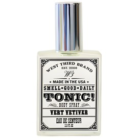 Vert Vetiver