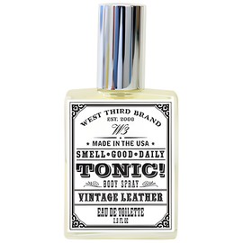 Vintage Leather