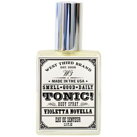 Violetta Novella