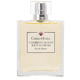 perfume Caribbean Island Wild Flowers 