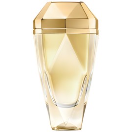 Lady Million Eau My Gold!