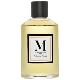 perfume Cologne Noble