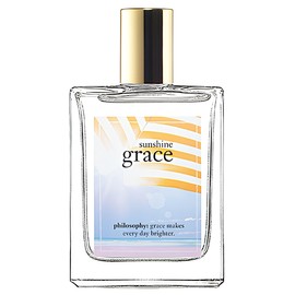 perfume Sunshine Grace