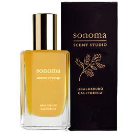 perfume Yin And Ylang