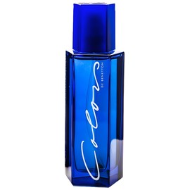 perfume Colors de Benetton Man