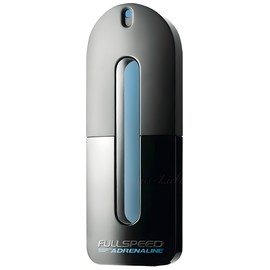 perfume Full Speed Adrenaline