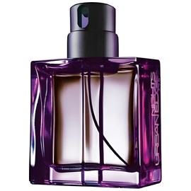 perfume Urban Edge Nights