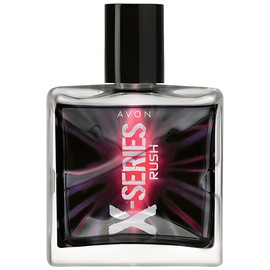 perfume X Series Rush
