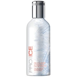 Pro Ice Revitalising After Shave Eau de Toilette
