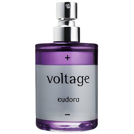 perfume Voltage Purple