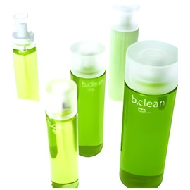 perfume B. Clean Energy