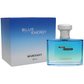perfume Blue Energy