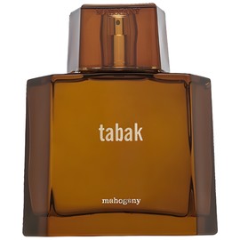 perfume Tabak
