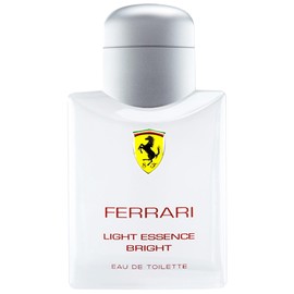 perfume Scuderia Ferrari Light Essence Bright