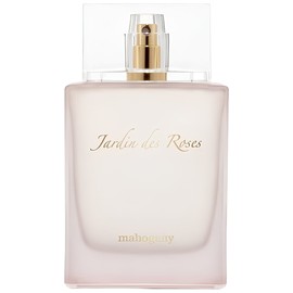 perfume Jardin des Roses