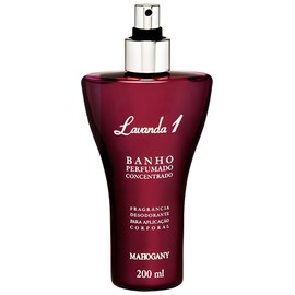 perfume Lavanda 1