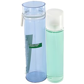 perfume B. Clean Fresh