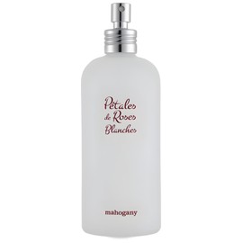 perfume Pétales de Roses Blanches