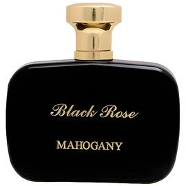perfume Black Rose