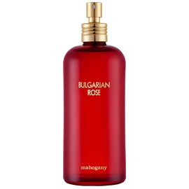 perfume Bulgarian Rose