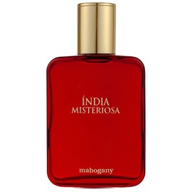 perfume Índia Misteriosa