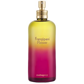 perfume Frangipani Flower