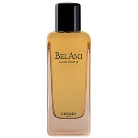 perfume Bel Ami