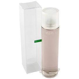 perfume B. Clean Relax